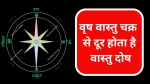 vrish vastu chakra